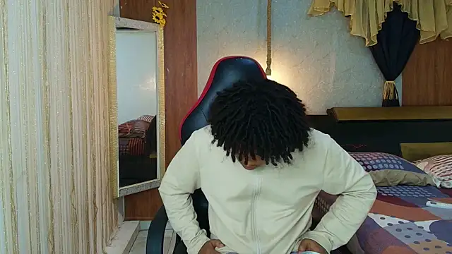 black king 241 online show from 04.08.26