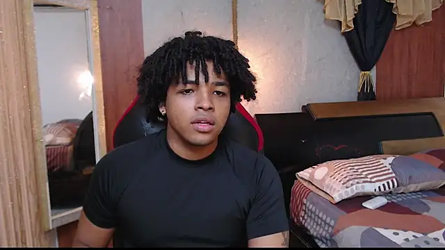 black king 241 online show from 04.15.26