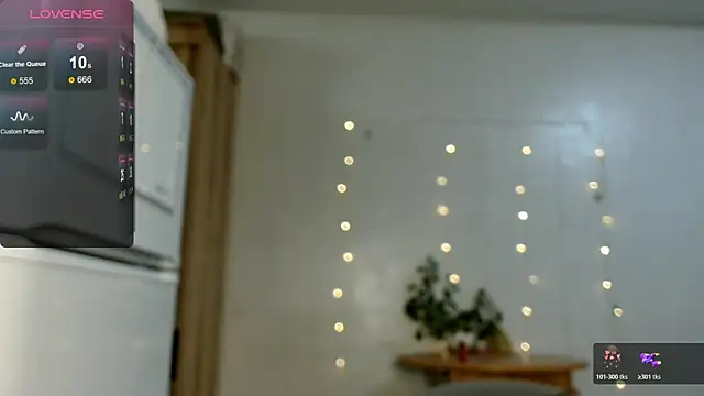 Eva   forever online show from 11.23.25