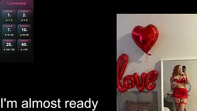 Eva   forever online show from 02.15.26