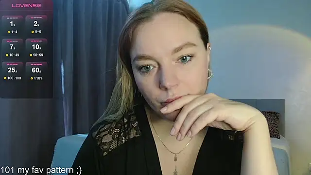 Eva   forever online show from 03.03.26