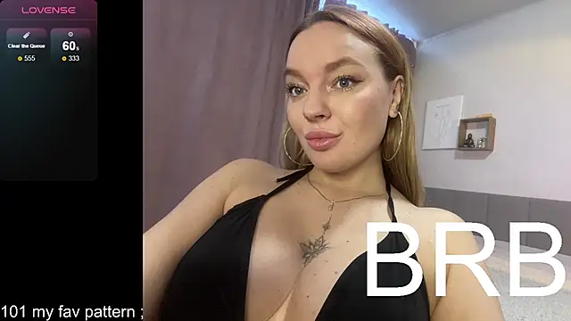 Eva   forever online show from 04.04.26