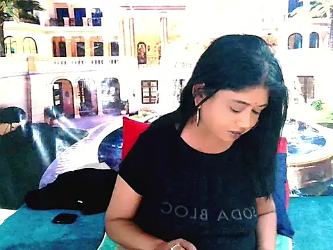 IndianPleasurez1 online show from 11.14.25