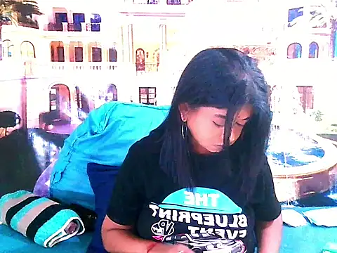 IndianPleasurez1 online show from 11.27.25