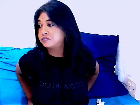 IndianPleasurez1 online show from 11.28.25