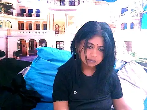 IndianPleasurez1 online show from 11.29.25