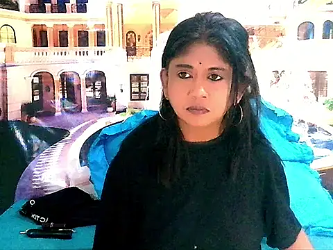 IndianPleasurez1 online show from 12.18.25