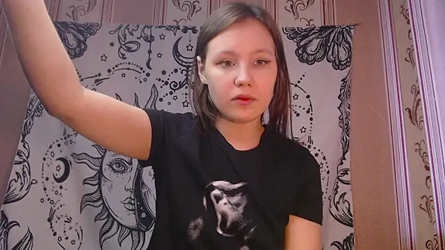 Thighswithspikes online show from 10.02.25