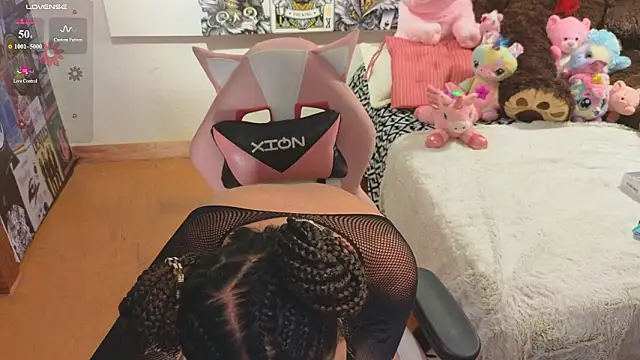 sweet-temptation  online show from 03.14.26