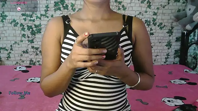 Trishna love online show from 10.12.25