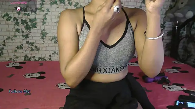 Trishna love online show from 10.19.25