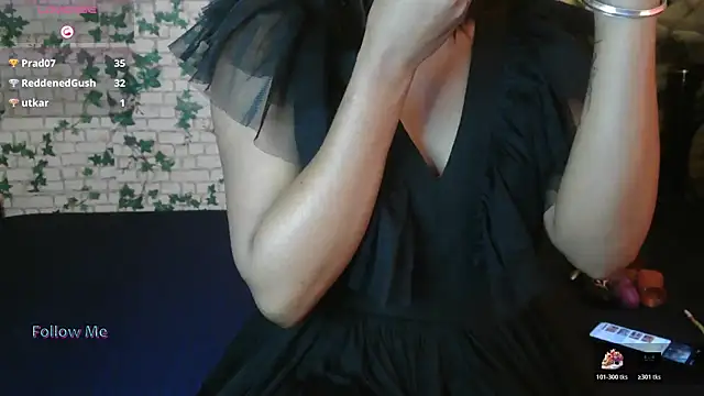 Trishna love online show from 11.01.25