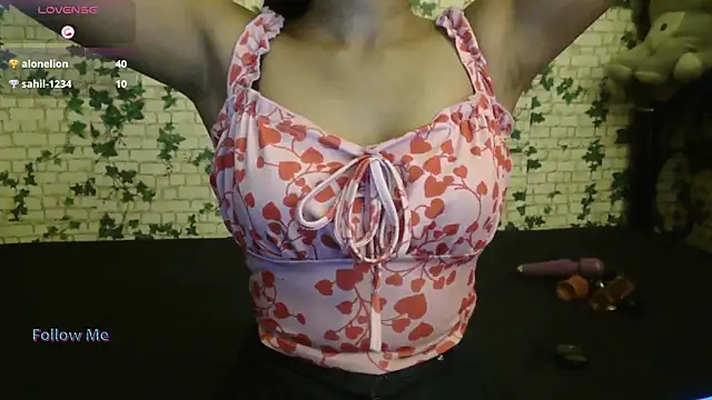 Trishna love online show from 11.05.25