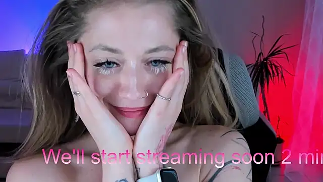 SweetMeeow online show from 01.16.26