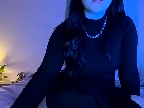 MoonlitLust online show from 03.13.26