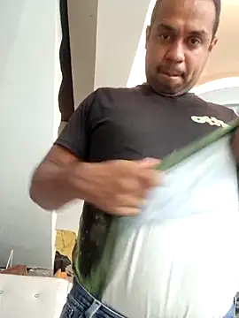 elnegro707070 online show from 12.01.25