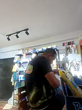 elnegro707070 online show from 01.12.26