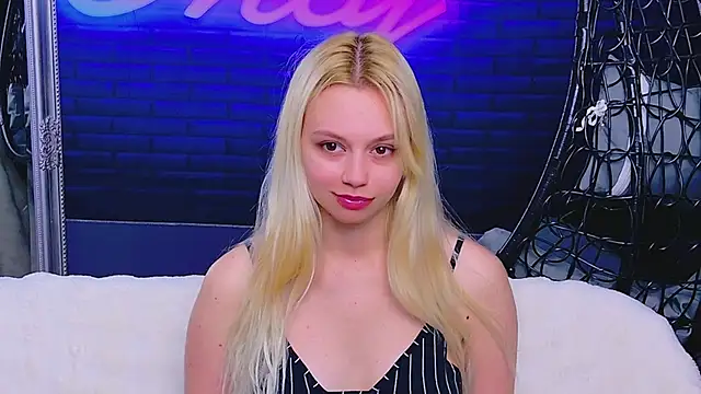 AlessiaCroft online show from 05.12.26