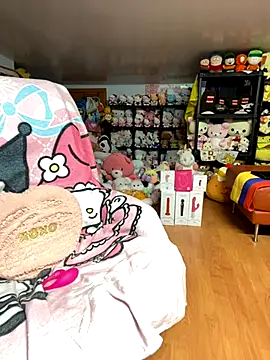 w3tkittty online show from 10.16.25