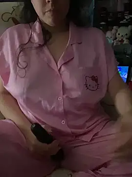 w3tkittty online show from 11.03.25