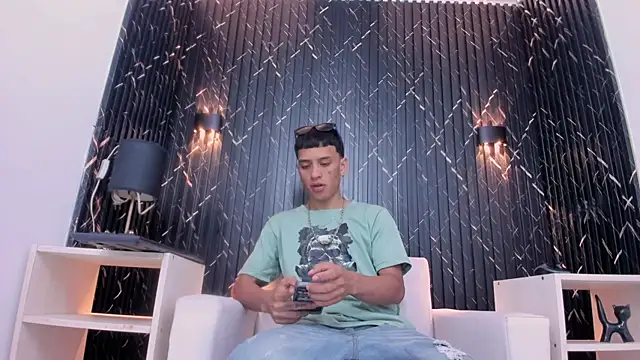 Matt Ruso online show from 11.05.25