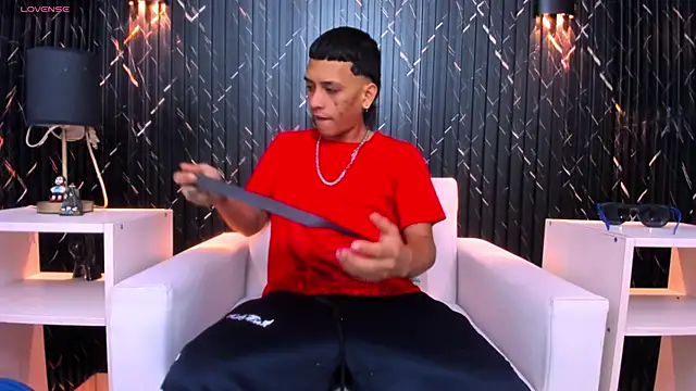 Matt Ruso online show from 11.09.25