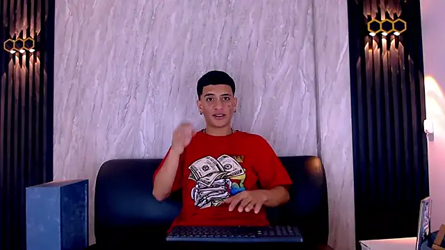 Matt Ruso online show from 11.17.25