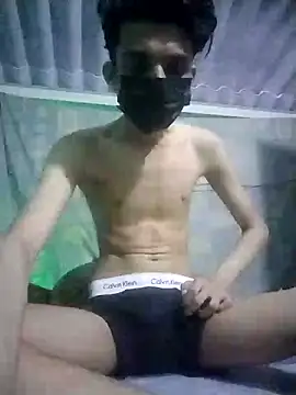 HannanKhan25 online show from 09.27.25