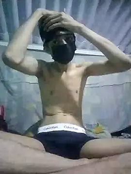 HannanKhan25 online show from 10.02.25