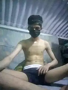 HannanKhan25 online show from 10.24.25