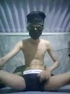 HannanKhan25 online show from 11.10.25