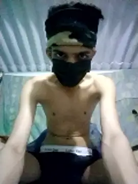 HannanKhan25 online show from 02.25.26