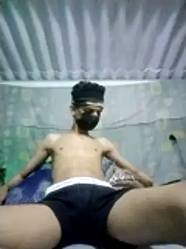 HannanKhan25 online show from 02.26.26