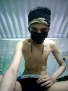 HannanKhan25 online show from 03.05.26