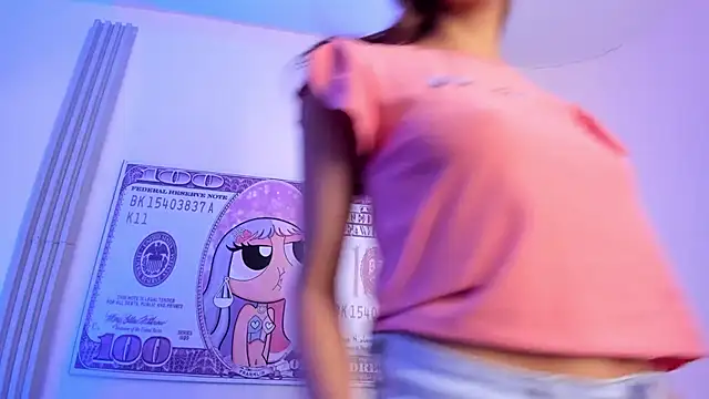 Dulce Quintana online show from 10.20.25