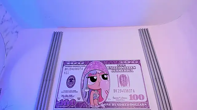 Dulce Quintana online show from 10.21.25