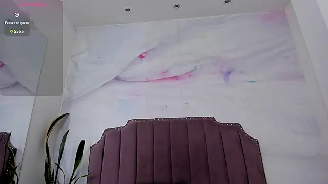 Dulce Quintana online show from 11.11.25