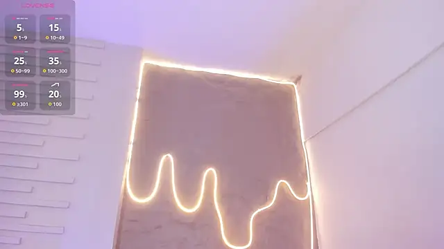 Dulce Quintana online show from 11.29.25