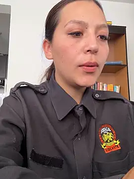 MELODY  06 online show from 10.13.25