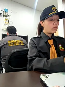 MELODY  06 online show from 10.14.25