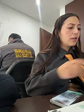 MELODY  06 online show from 10.16.25