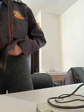 MELODY  06 online show from 11.26.25