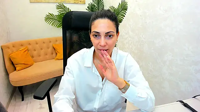 AllaYerty online show from 03.22.25