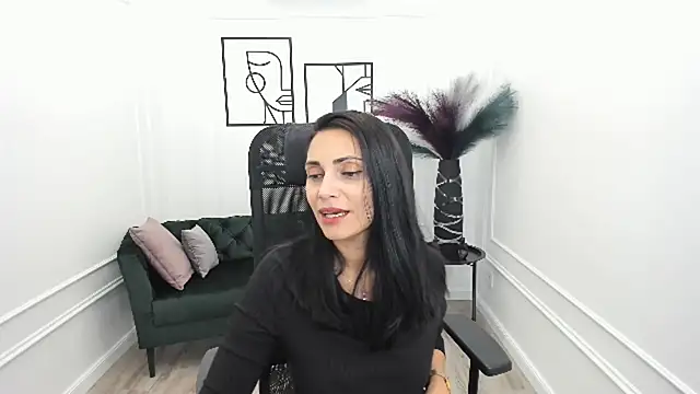 AllaYerty online show from 09.13.25