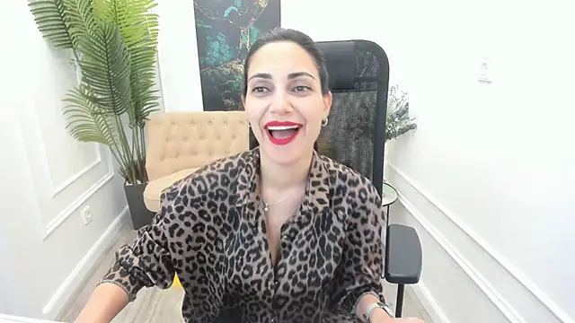 AllaYerty online show from 11.09.25