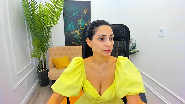 AllaYerty online show from 11.22.25