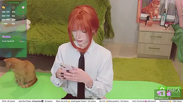 sweetuniporn online show from 03.22.26