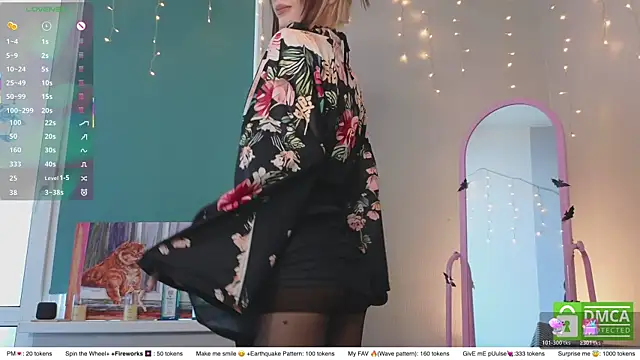 sweetuniporn online show from 04.02.26