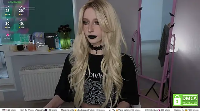 Snapshot of sweetuniporn chatting on 04.26.26 sweetuniporn online show from 04.26.26