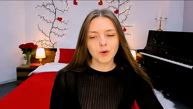 marshmallowee online show from 10.21.25